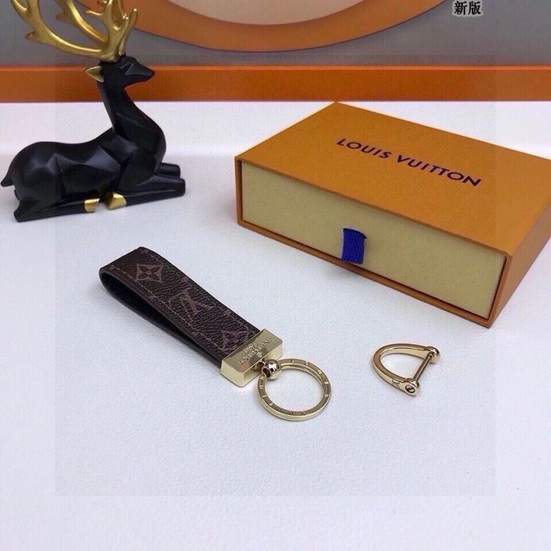 Louis Vuitton Keychains Unisex 265448
