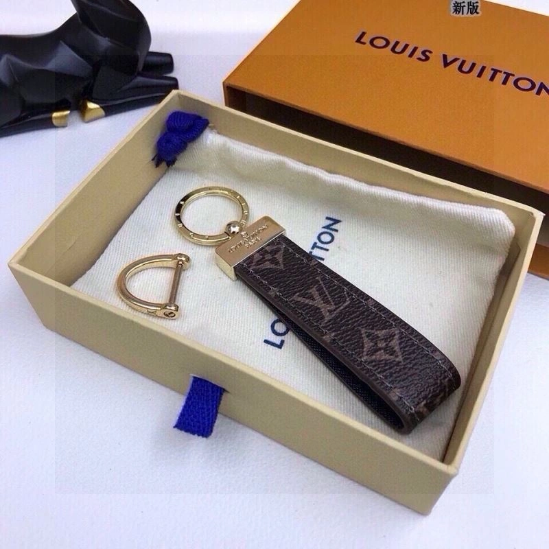Louis Vuitton Keychains Unisex 265448
