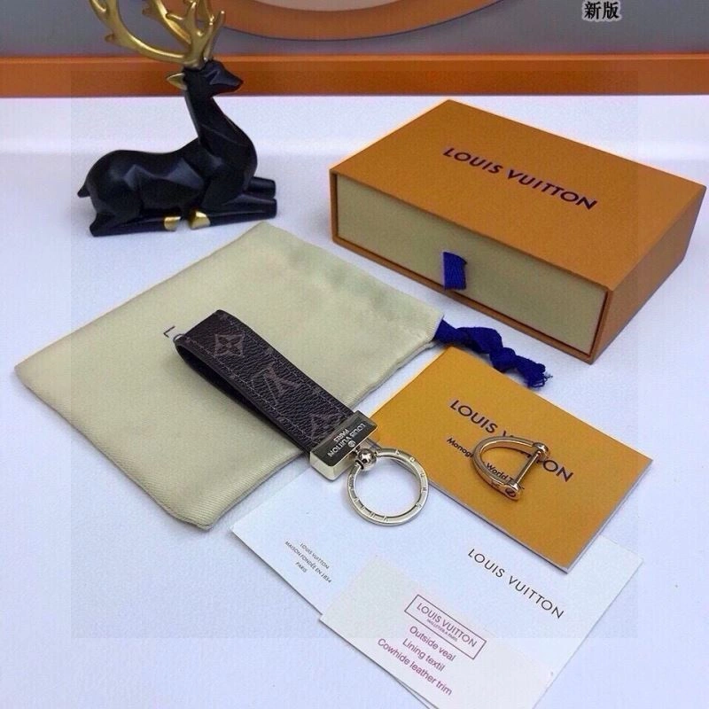 Louis Vuitton Keychains Unisex 265448