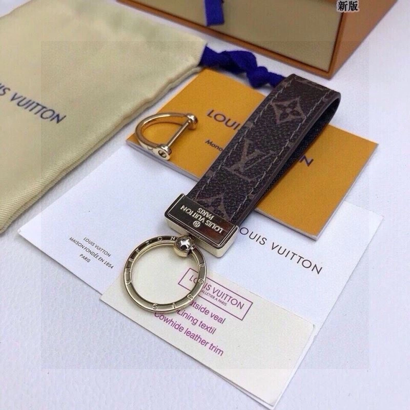 Louis Vuitton Keychains Unisex 265448