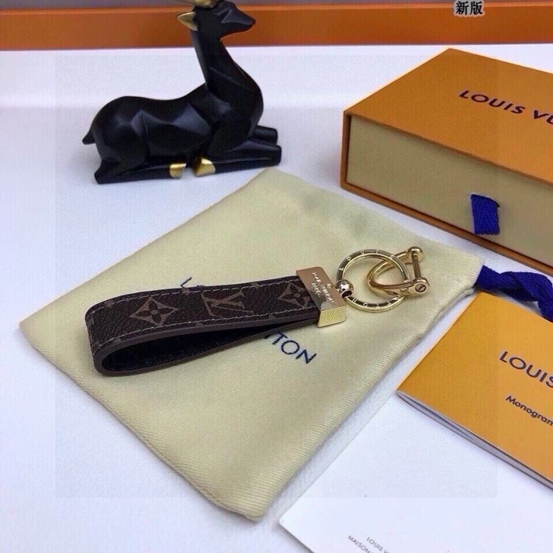 Louis Vuitton Keychains Unisex 265448