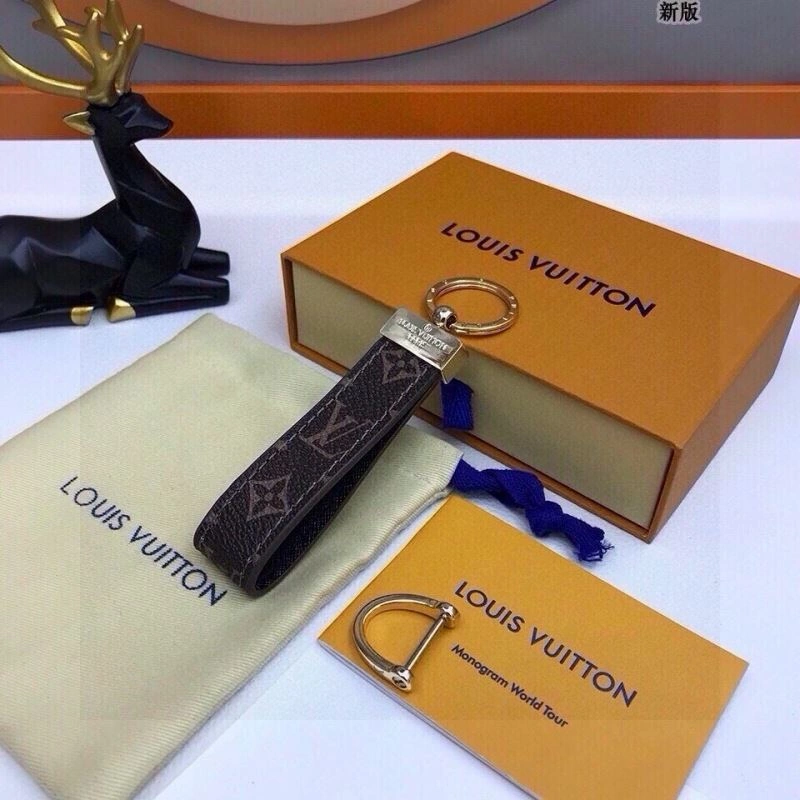 Louis Vuitton Keychains Unisex 265448
