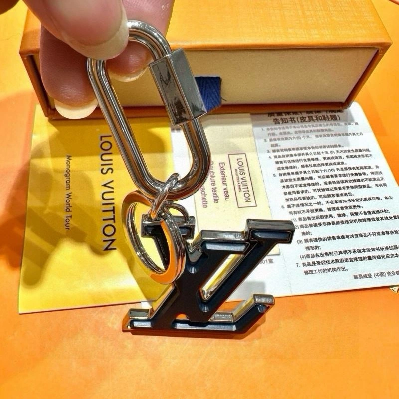 Louis Vuitton Keychains Durable 265449