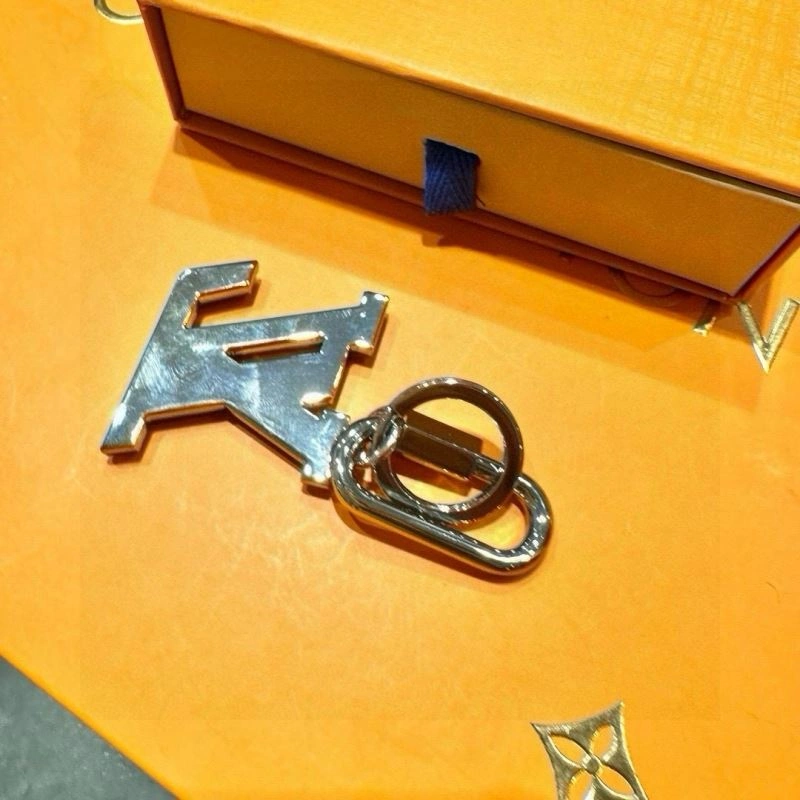 Louis Vuitton Keychains Durable 265449