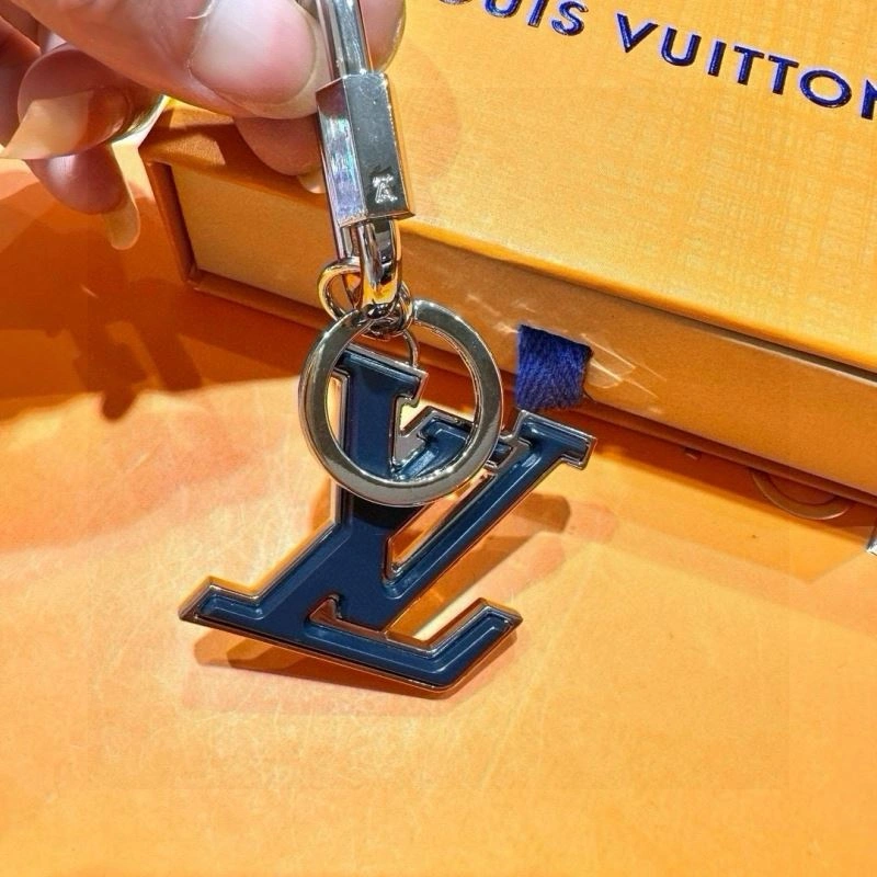 Louis Vuitton Keychains Durable 265449