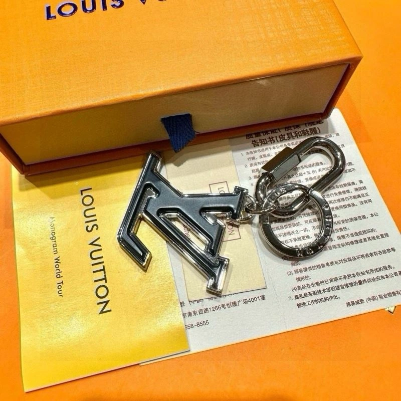 Louis Vuitton Keychains Durable 265449