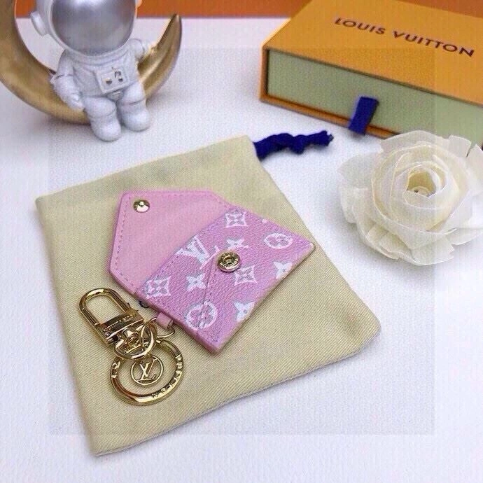 Durable Louis Vuitton Keychains 265447