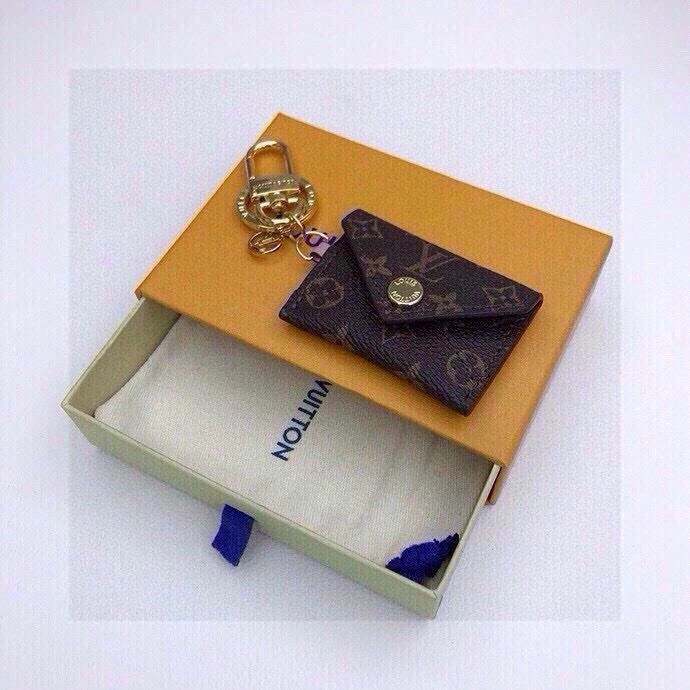 Louis Vuitton Keychains ZipUp 265446