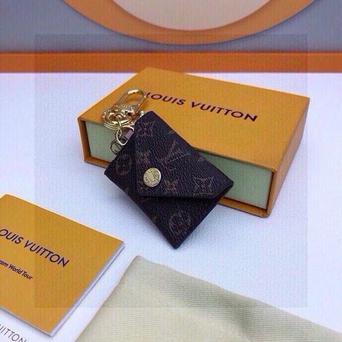 Louis Vuitton Keychains ZipUp 265446