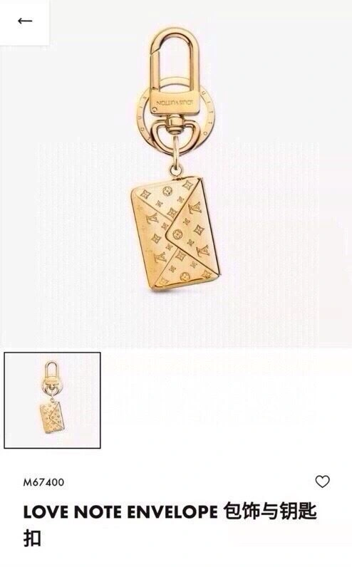 Louis Vuitton Keychains BestValue 265445