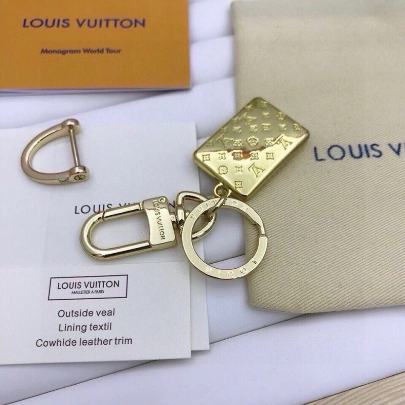 Louis Vuitton Keychains BestValue 265445
