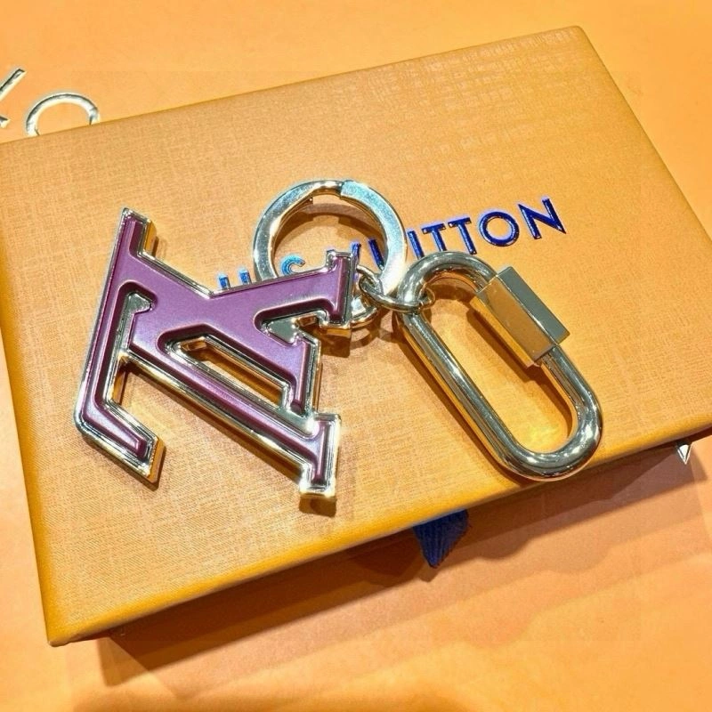 Louis Vuitton Keychains Upgraded 265443