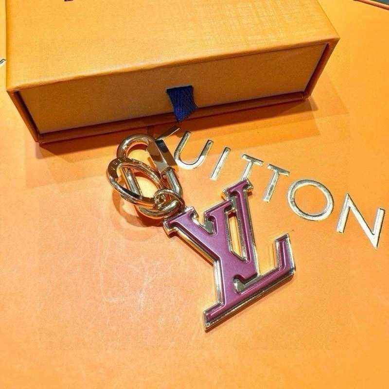 Louis Vuitton Keychains Upgraded 265443