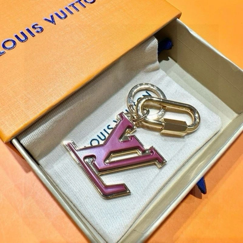 Louis Vuitton Keychains Upgraded 265443