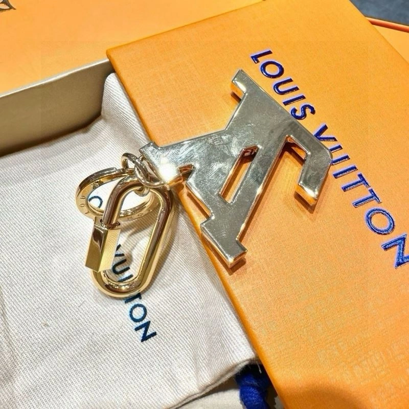 Louis Vuitton Keychains Upgraded 265443