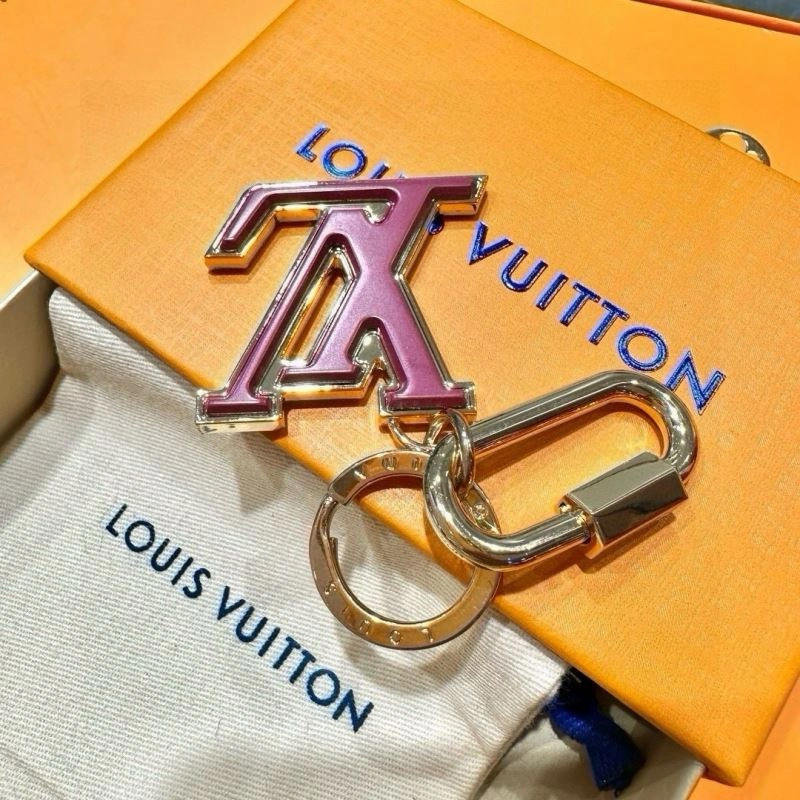 Louis Vuitton Keychains Upgraded 265443