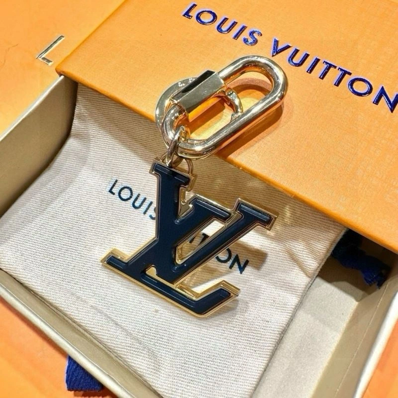 SoftTouch Louis Vuitton Keychains 265438