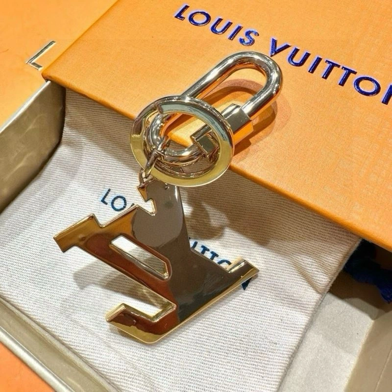 SoftTouch Louis Vuitton Keychains 265438