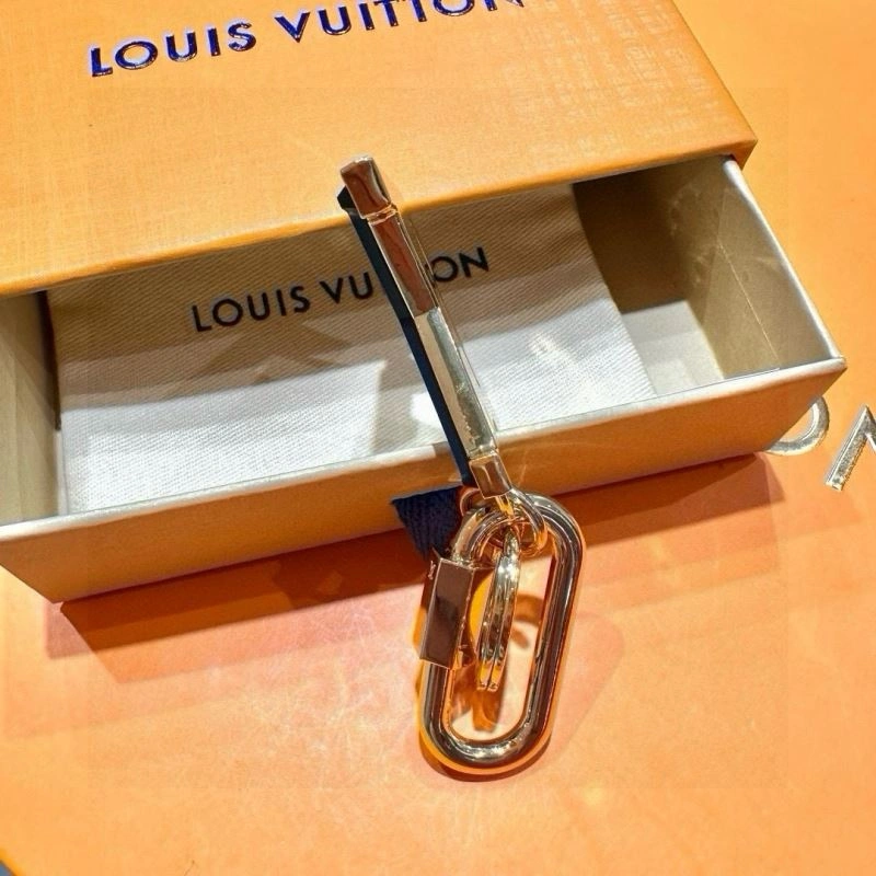 SoftTouch Louis Vuitton Keychains 265438