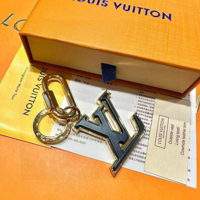 SoftTouch Louis Vuitton Keychains 265438