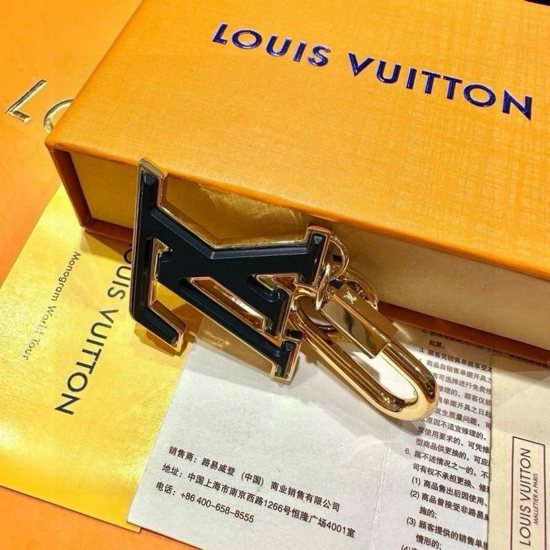 SoftTouch Louis Vuitton Keychains 265438