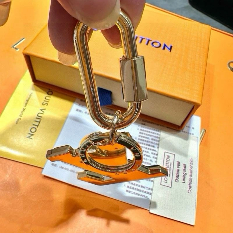SoftTouch Louis Vuitton Keychains 265438