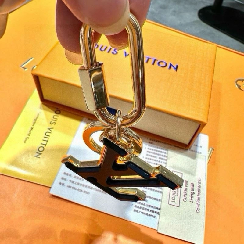 SoftTouch Louis Vuitton Keychains 265438