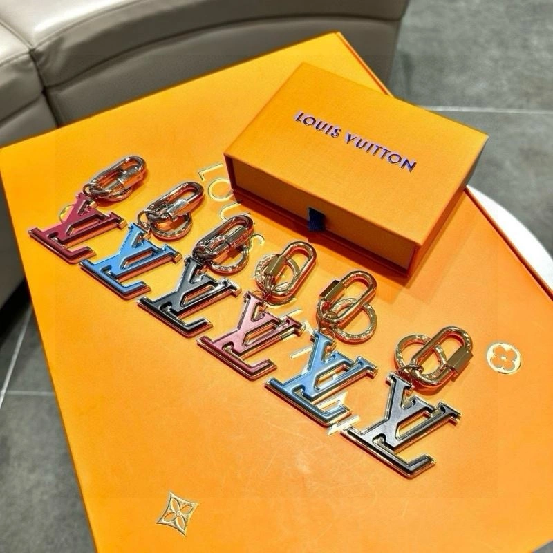 GoAnywhere Louis Vuitton Keychains 265422