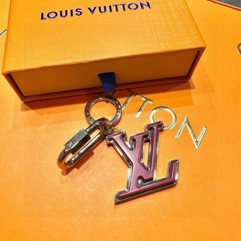 GoAnywhere Louis Vuitton Keychains 265422