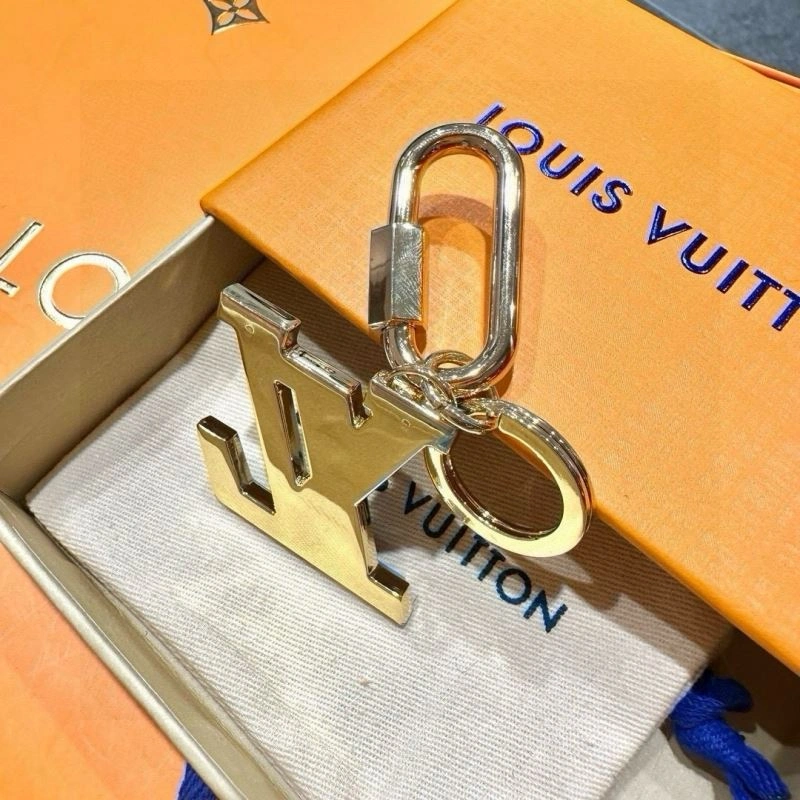 Louis Vuitton Keychains Practical 265442
