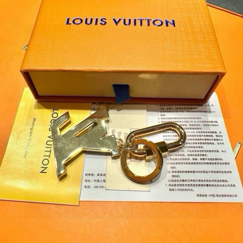Louis Vuitton Keychains Practical 265442