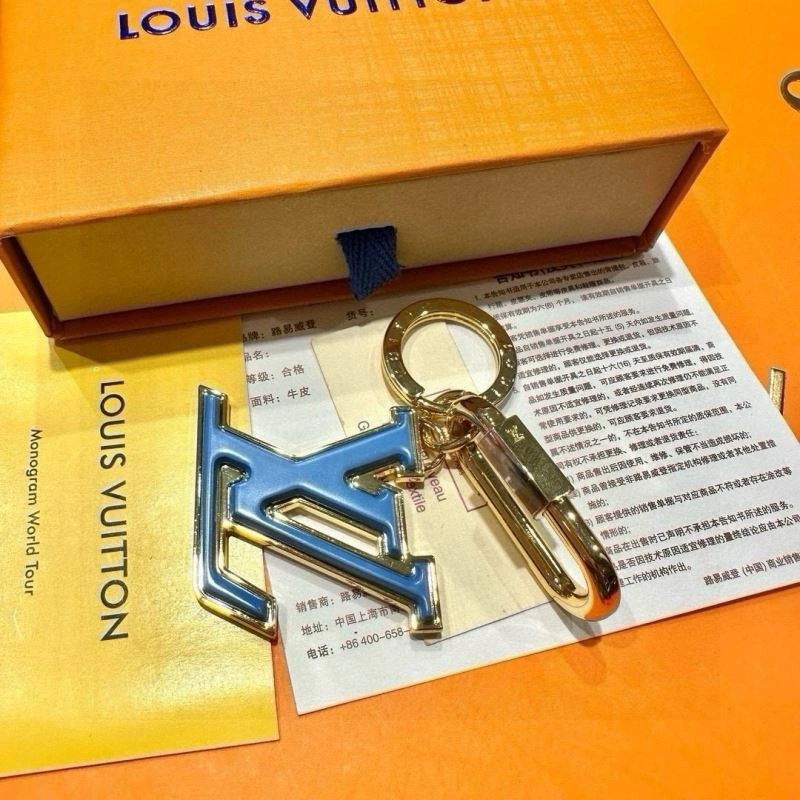 Louis Vuitton Keychains Practical 265442