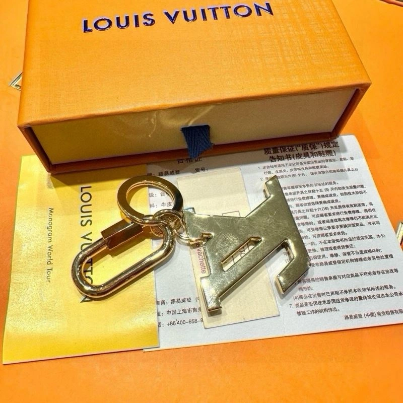 Louis Vuitton Keychains Practical 265442
