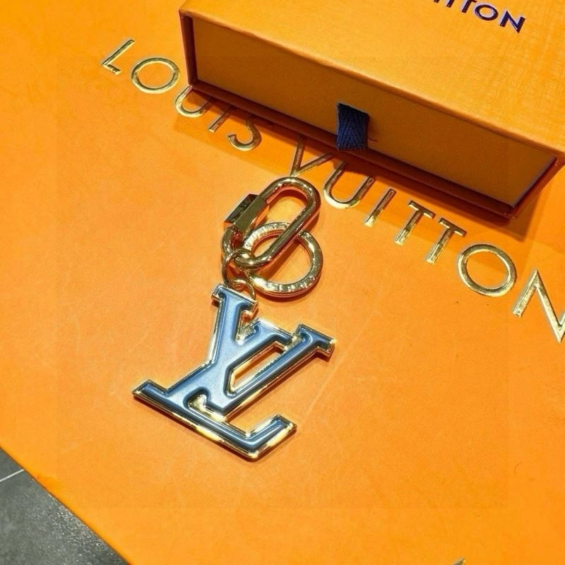 Louis Vuitton Keychains Practical 265442