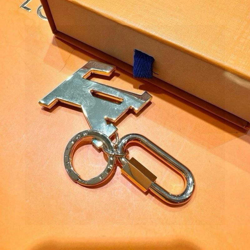 Louis Vuitton Keychains Practical 265442