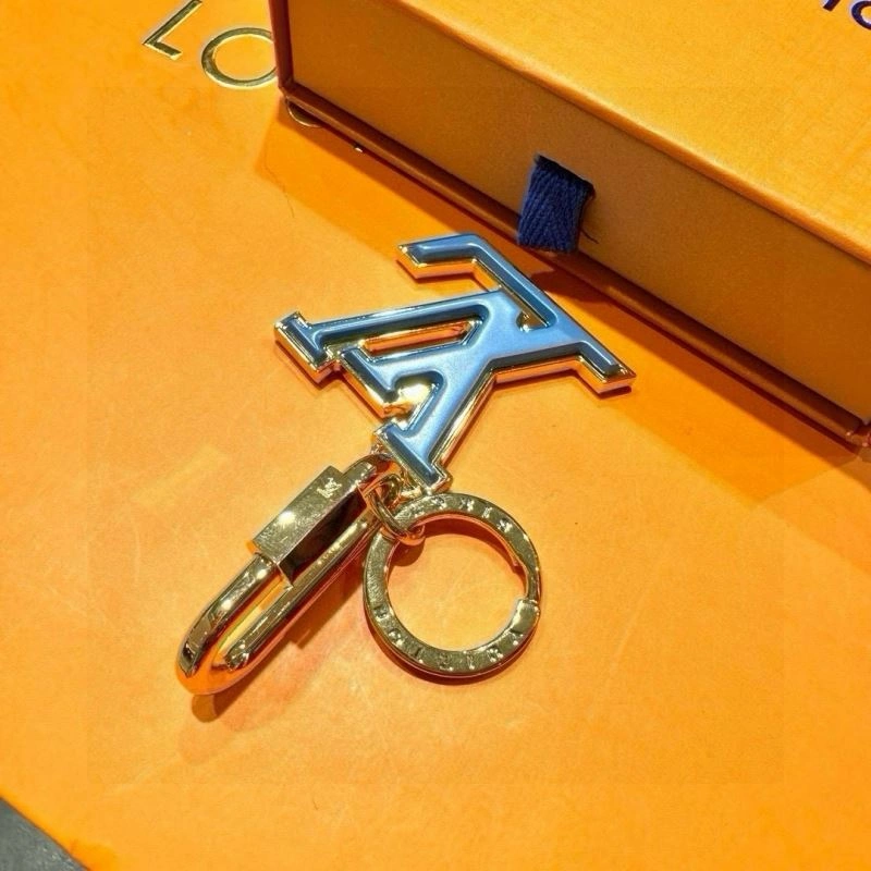 Louis Vuitton Keychains Practical 265442