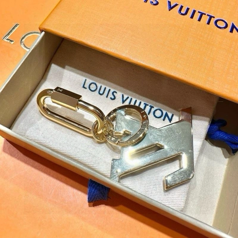 Louis Vuitton Keychains Practical 265442