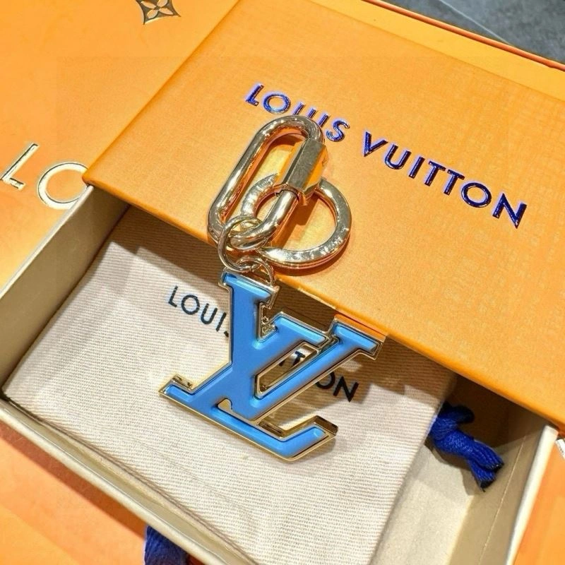 Louis Vuitton Keychains Practical 265442
