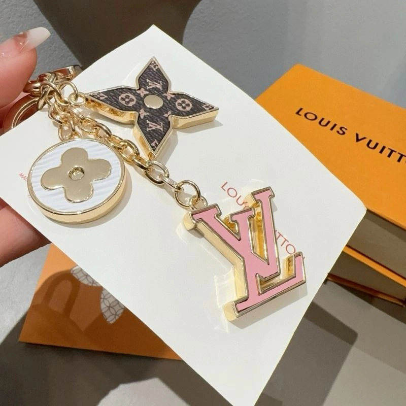 DailyWear Louis Vuitton Keychains 265413