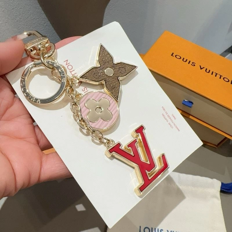 Louis Vuitton Keychains Breathable 265434