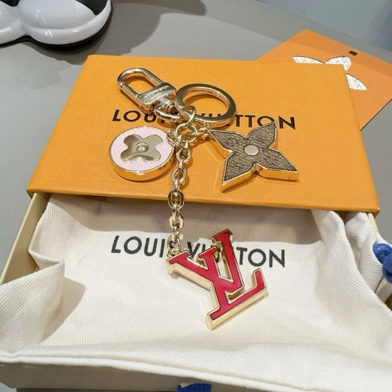 Louis Vuitton Keychains Breathable 265434