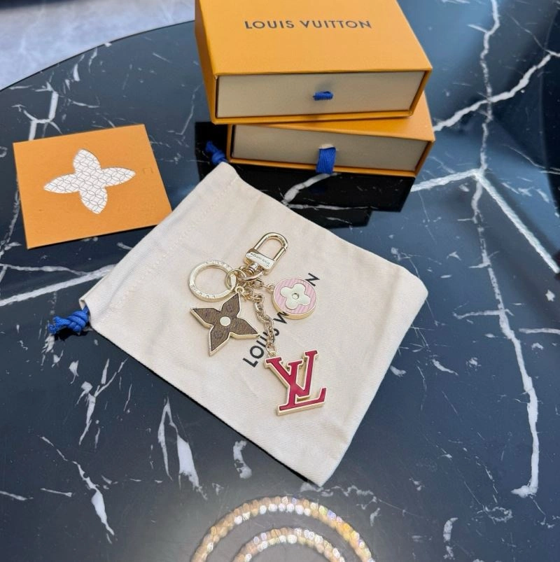 Louis Vuitton Keychains Breathable 265434