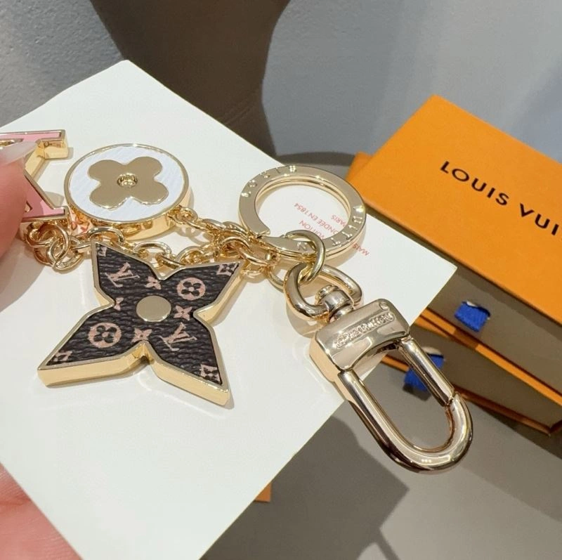 Louis Vuitton Keychains Breathable 265434