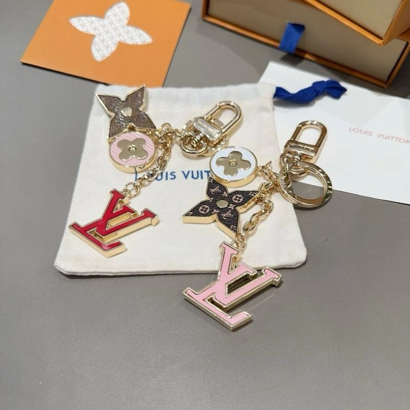 Louis Vuitton Keychains Breathable 265434