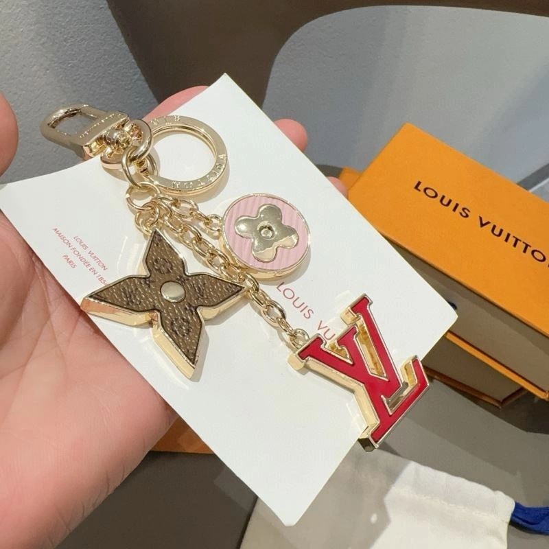 Louis Vuitton Keychains Breathable 265434