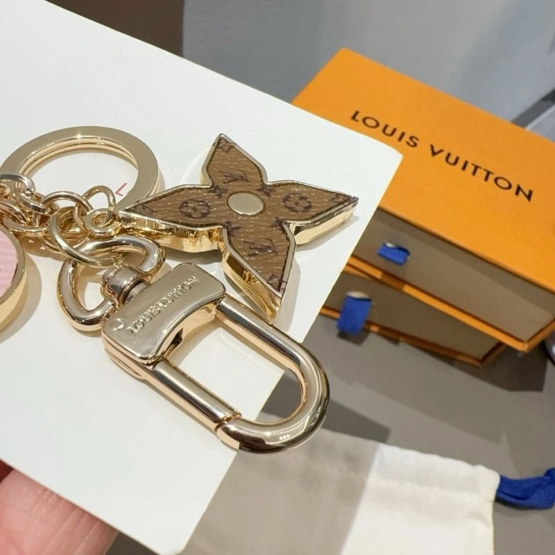 Louis Vuitton Keychains Breathable 265434