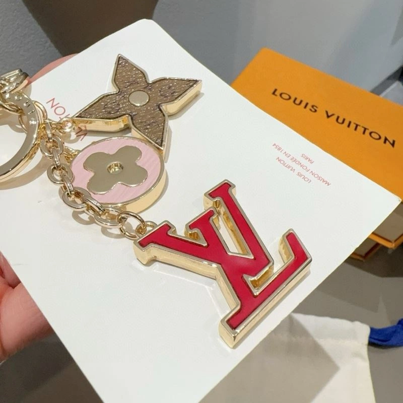 Louis Vuitton Keychains Breathable 265434