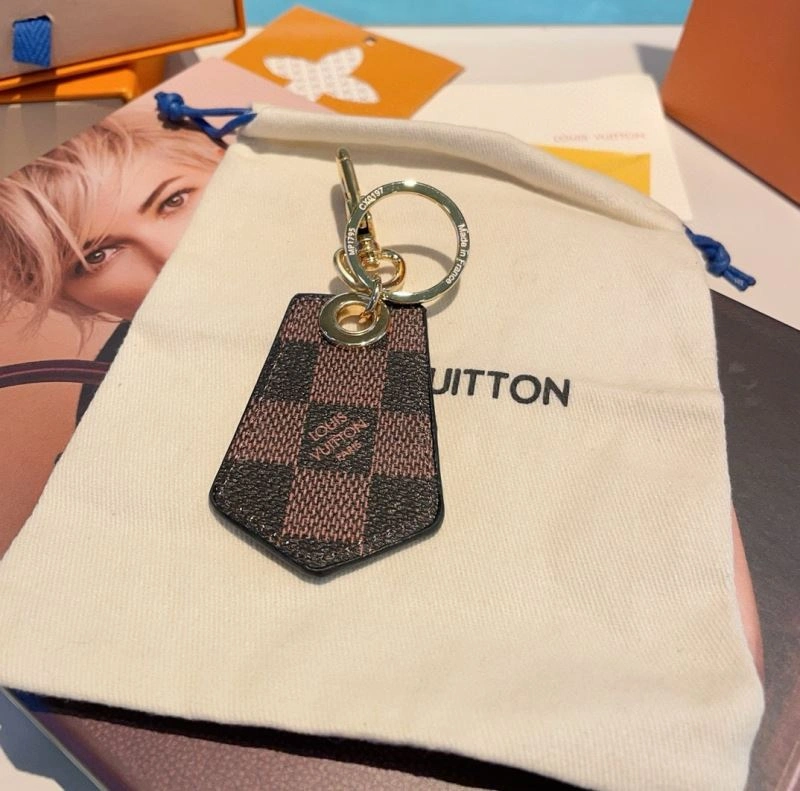 SunProtective Louis Vuitton Keychains 265436
