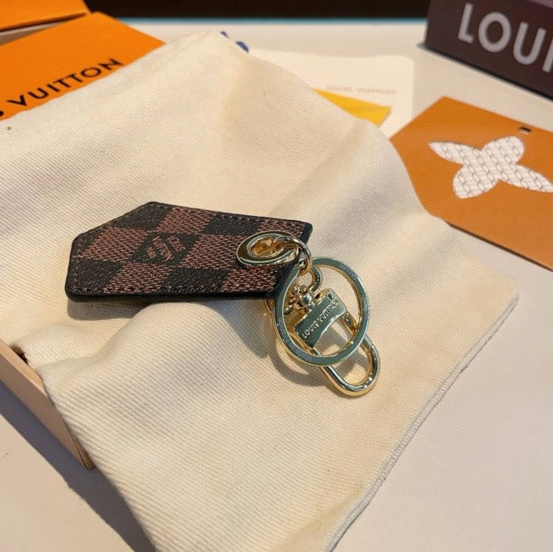 SunProtective Louis Vuitton Keychains 265436