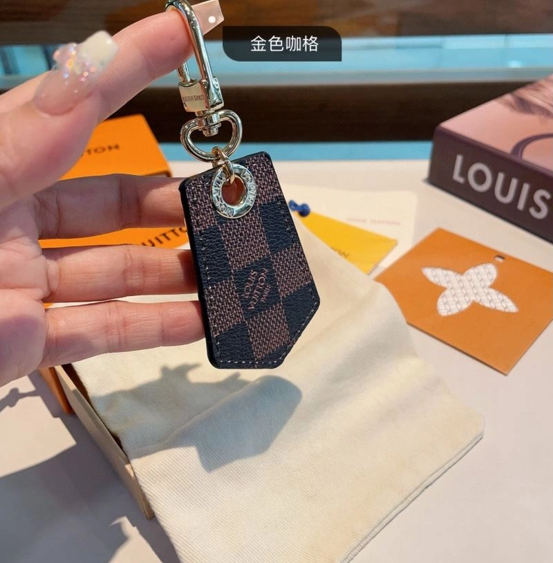 SunProtective Louis Vuitton Keychains 265436